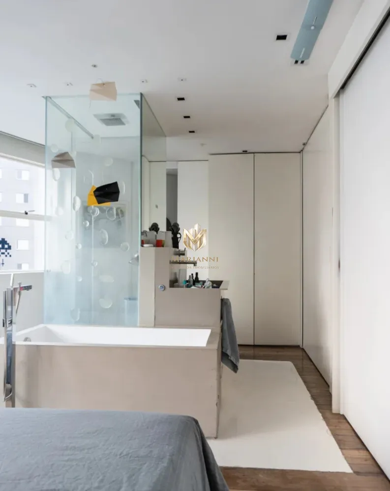 Cobertura, 2 quartos, 115 m² - Foto 15
