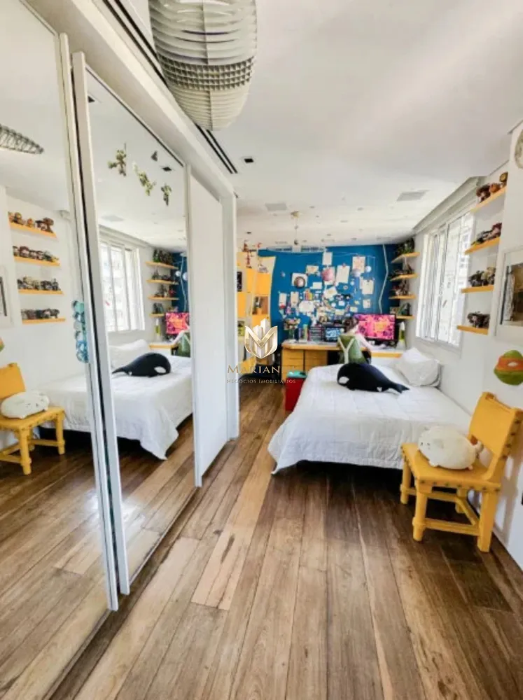 Cobertura, 2 quartos, 115 m² - Foto 13