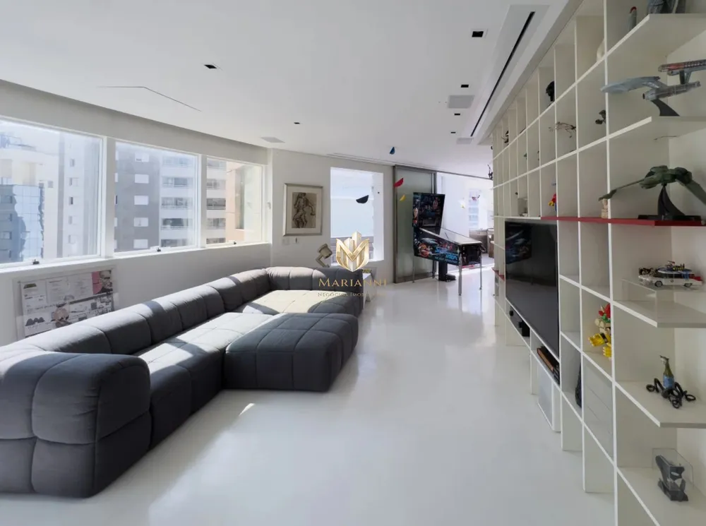 Cobertura, 2 quartos, 115 m² - Foto 6