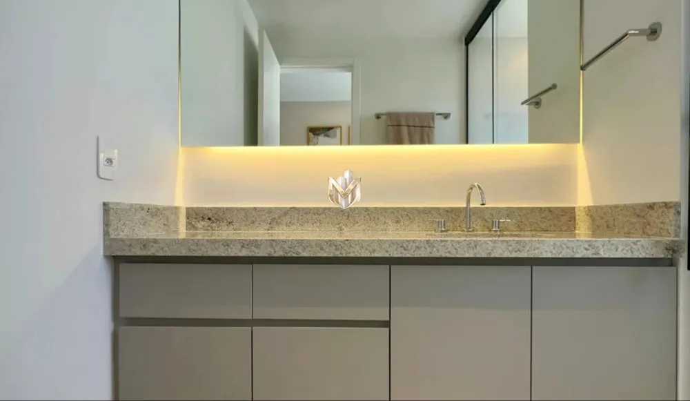Apartamento, 2 quartos, 78 m² - Foto 6