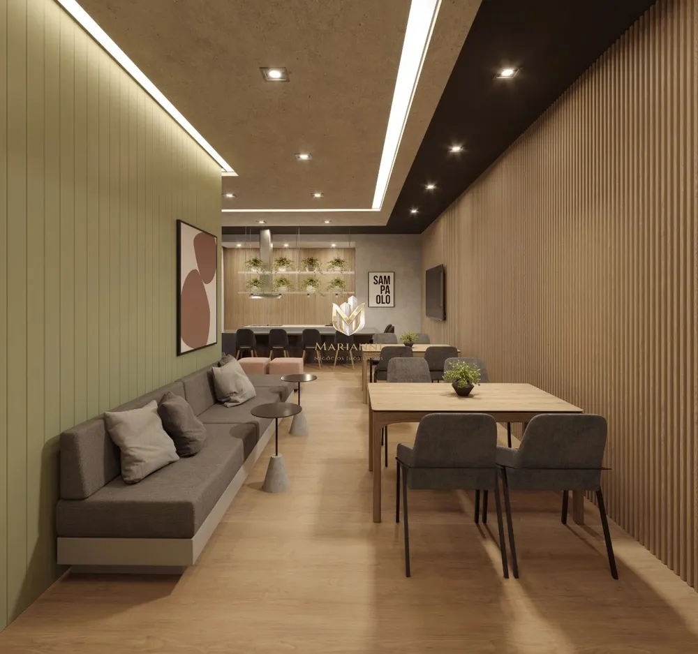 Apartamento, 2 quartos, 78 m² - Foto 15