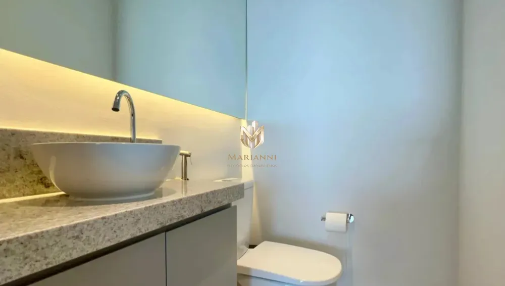 Apartamento, 2 quartos, 78 m² - Foto 3
