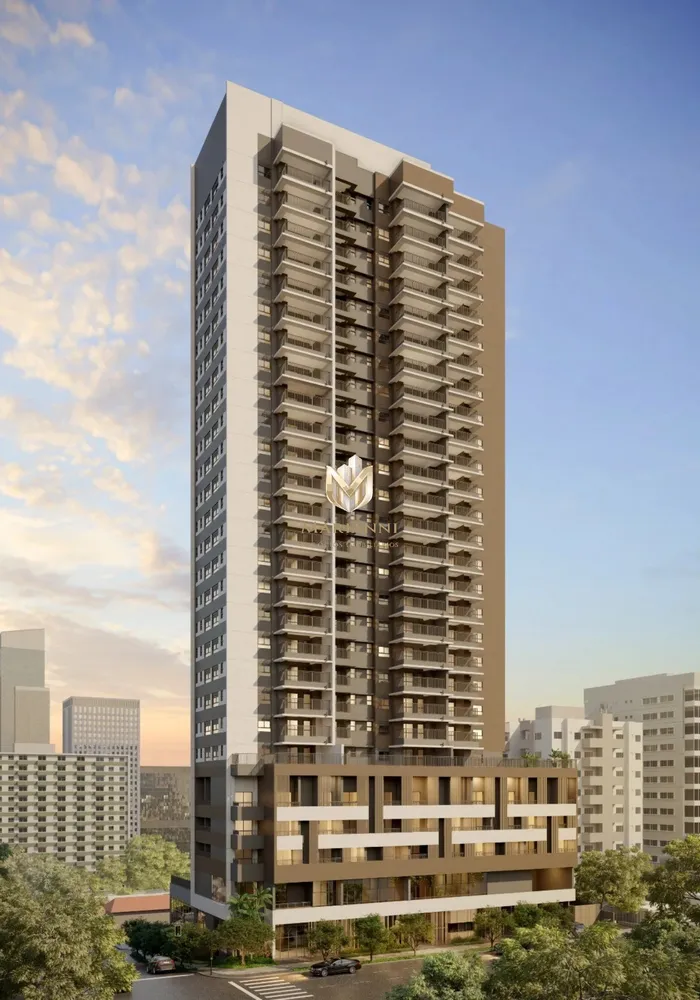 Apartamento, 2 quartos, 78 m² - Foto 14