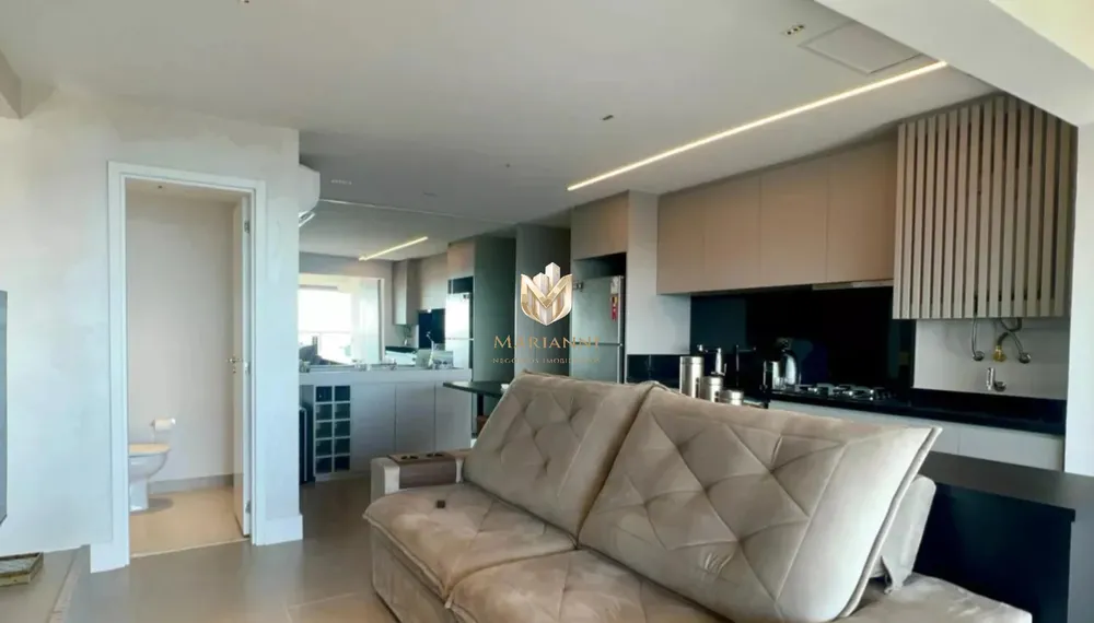 Apartamento, 2 quartos, 78 m² - Foto 8