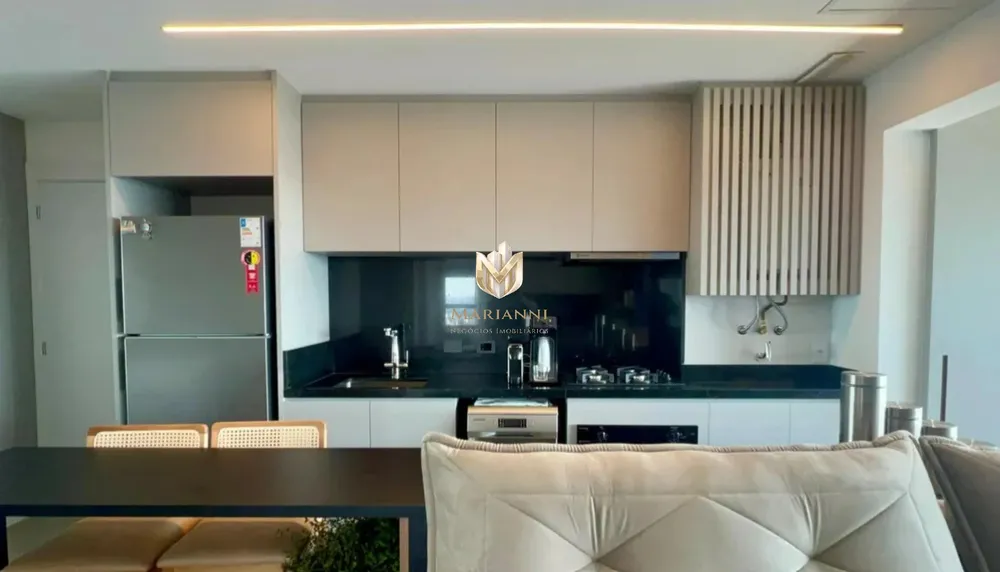 Apartamento, 2 quartos, 78 m² - Foto 9