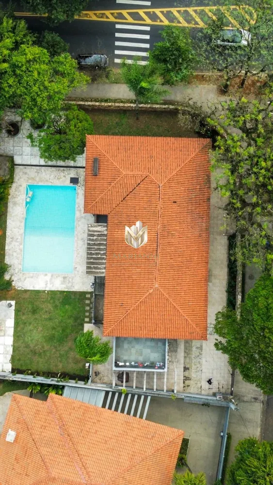 Casa, 5 quartos, 420 m² - Foto 16