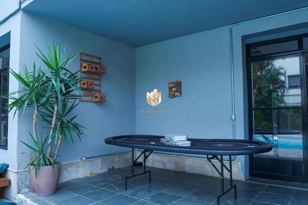 Casa, 5 quartos, 420 m² - Foto 13