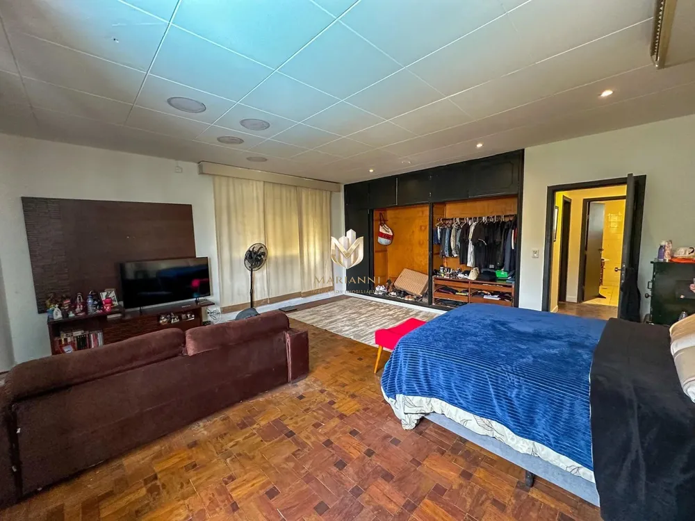 Casa, 5 quartos, 420 m² - Foto 12