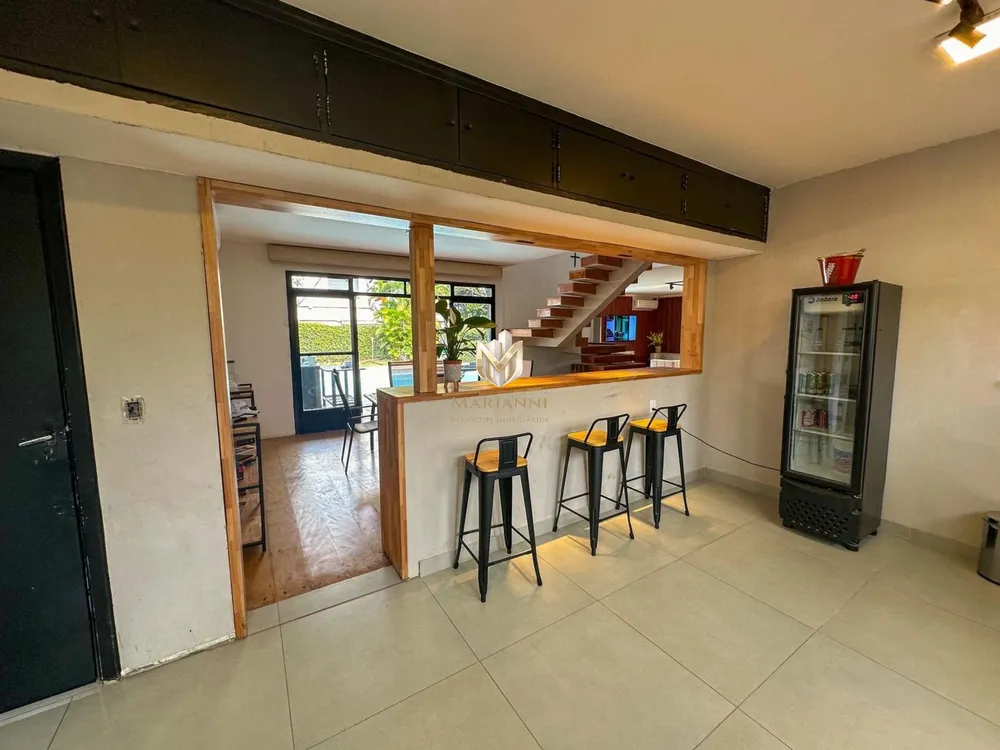 Casa, 5 quartos, 420 m² - Foto 2