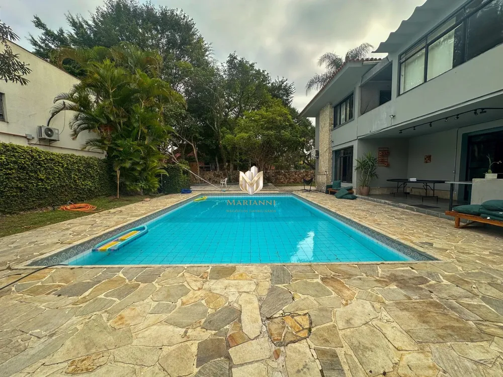 Casa, 5 quartos, 420 m² - Foto 15