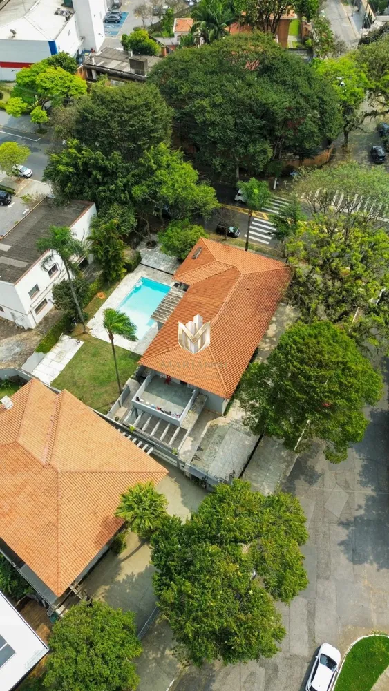 Casa, 5 quartos, 420 m² - Foto 4