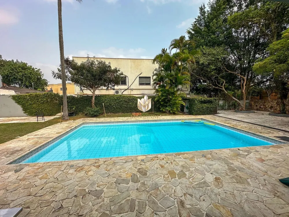 Casa, 5 quartos, 420 m² - Foto 11
