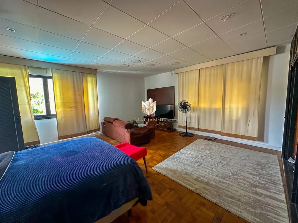 Casa, 5 quartos, 420 m² - Foto 8