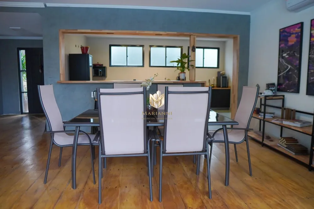 Casa, 5 quartos, 420 m² - Foto 5