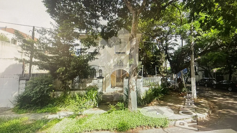 Casa, 4 quartos, 350 m² - Foto 1