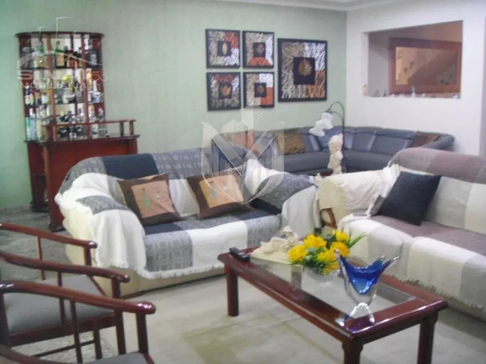 Casa, 4 quartos, 650 m² - Foto 6