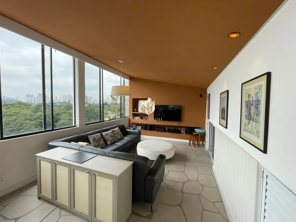 Cobertura, 3 quartos, 315 m² - Foto 14