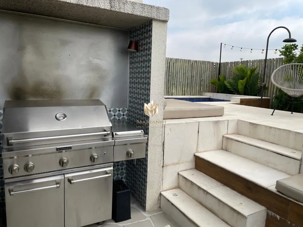 Cobertura, 3 quartos, 315 m² - Foto 7