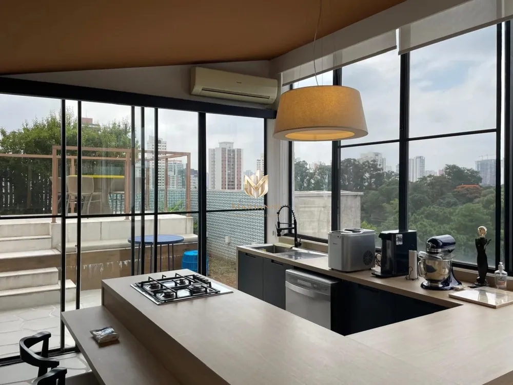 Cobertura, 3 quartos, 315 m² - Foto 9