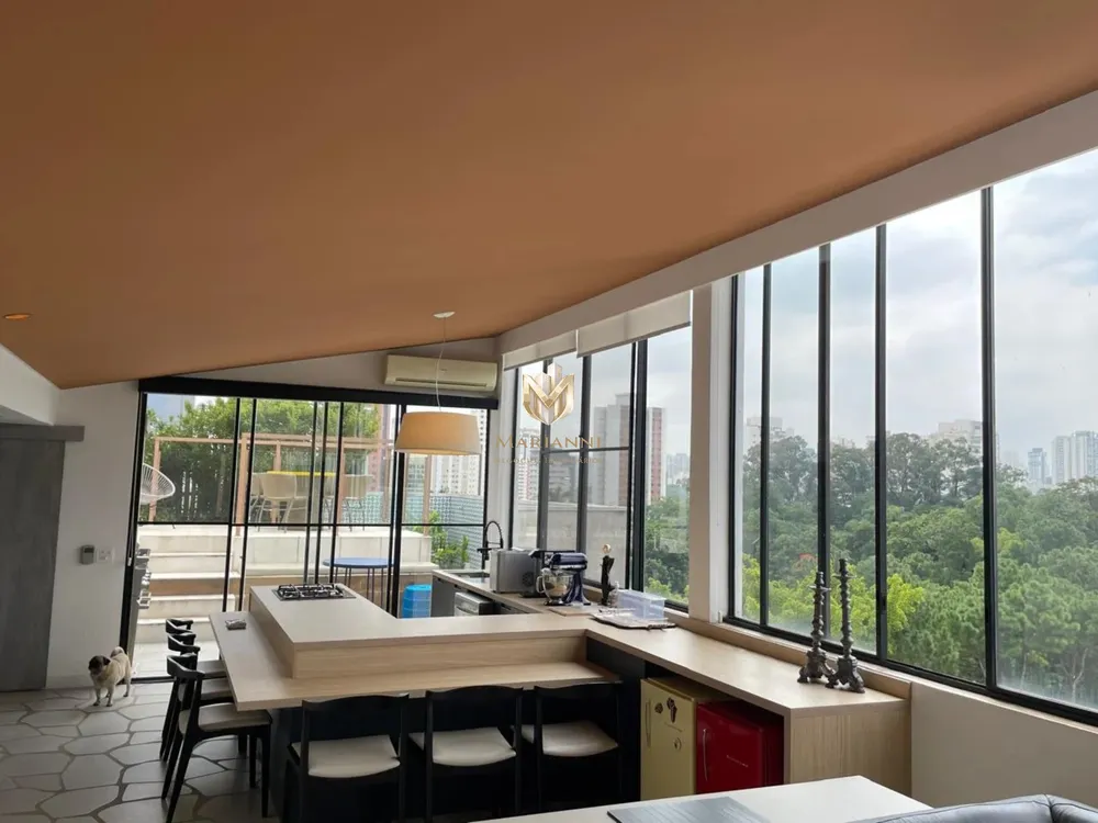 Cobertura, 3 quartos, 315 m² - Foto 1