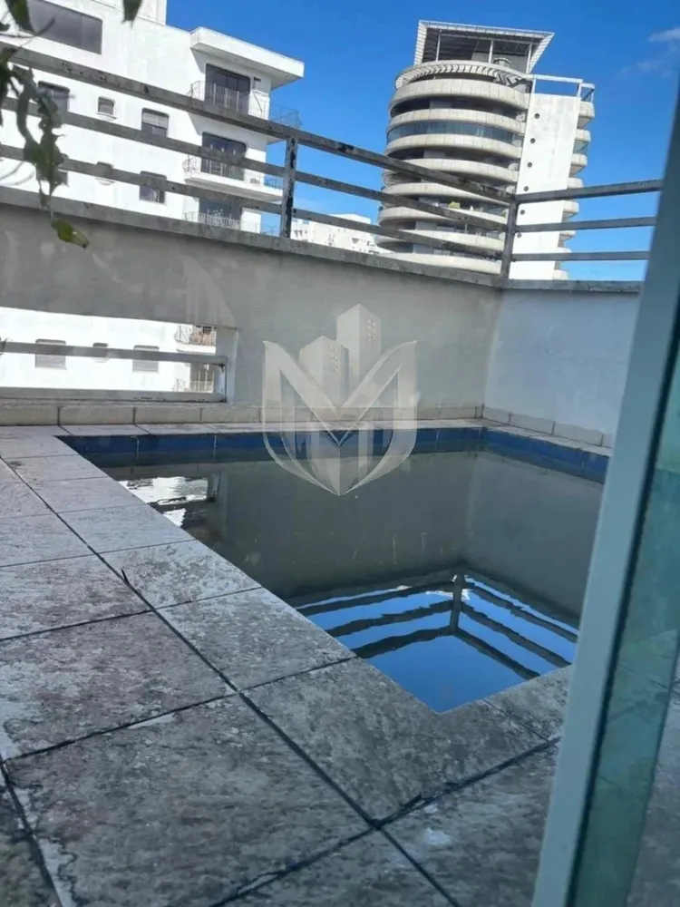 Apartamento, 3 quartos, 1 m² - Foto 2