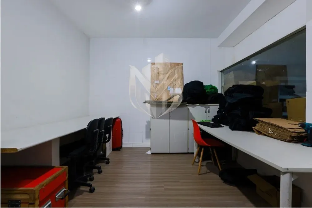 Loja-Salão, 113 m² - Foto 3