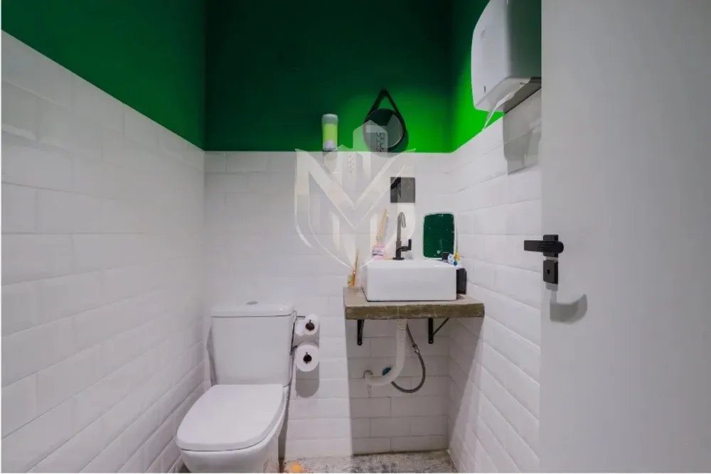 Loja-Salão, 113 m² - Foto 6