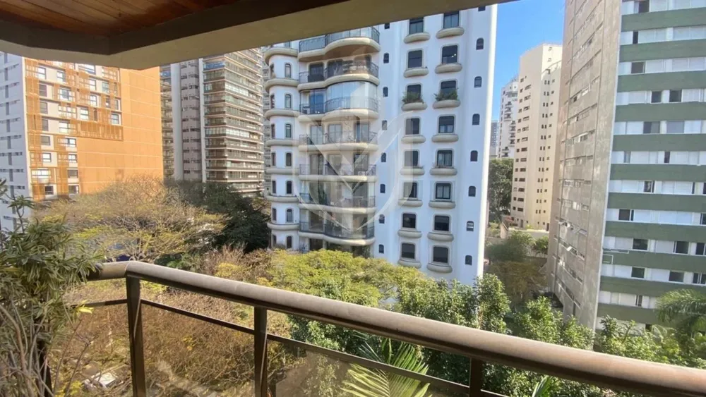 Apartamento, 3 quartos, 210 m² - Foto 15