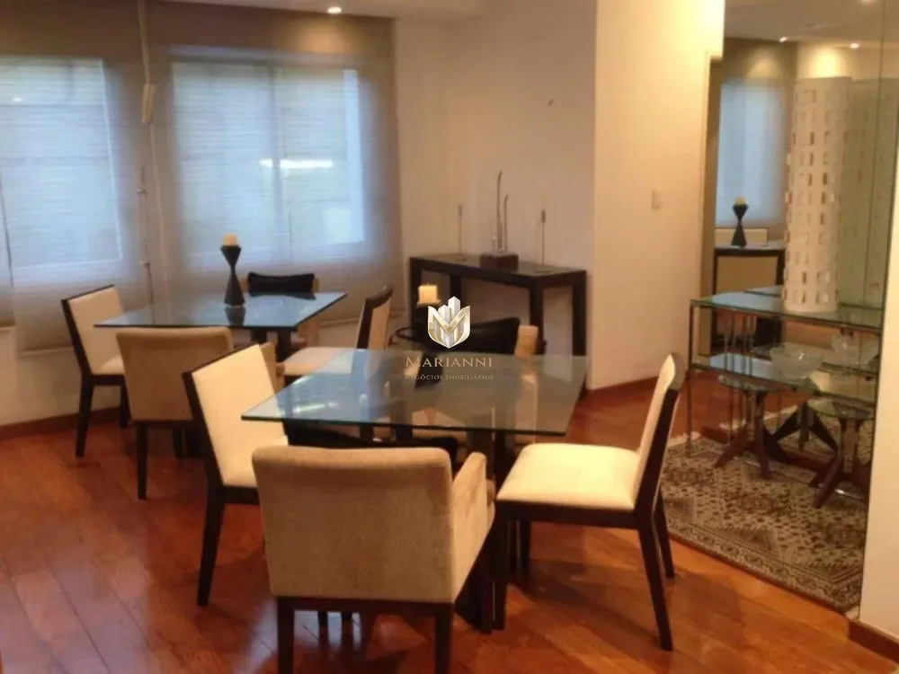 Apartamento, 2 quartos, 180 m² - Foto 6