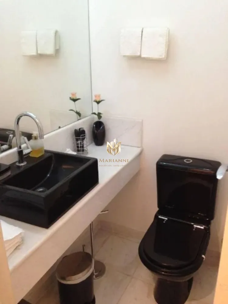 Apartamento, 2 quartos, 180 m² - Foto 7