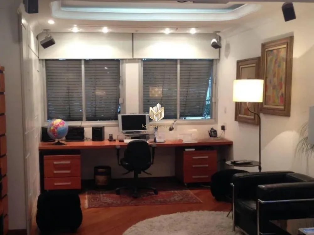Apartamento, 2 quartos, 180 m² - Foto 13