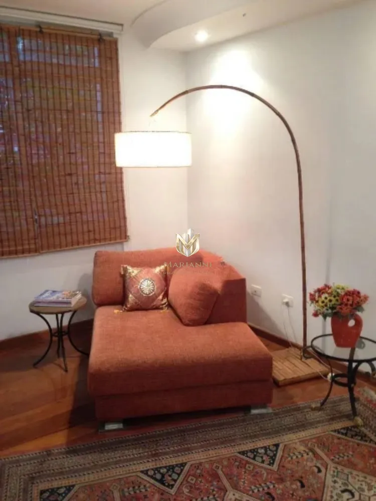 Apartamento, 2 quartos, 180 m² - Foto 4