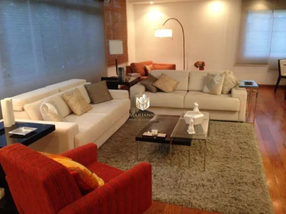 Apartamento, 2 quartos, 180 m² - Foto 1