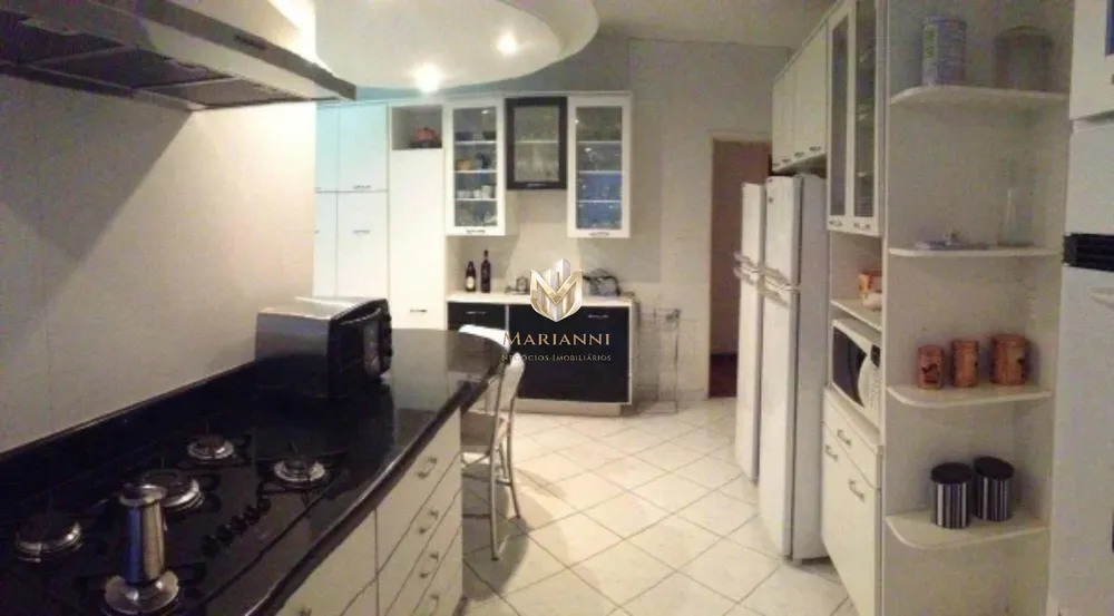 Apartamento, 2 quartos, 180 m² - Foto 16