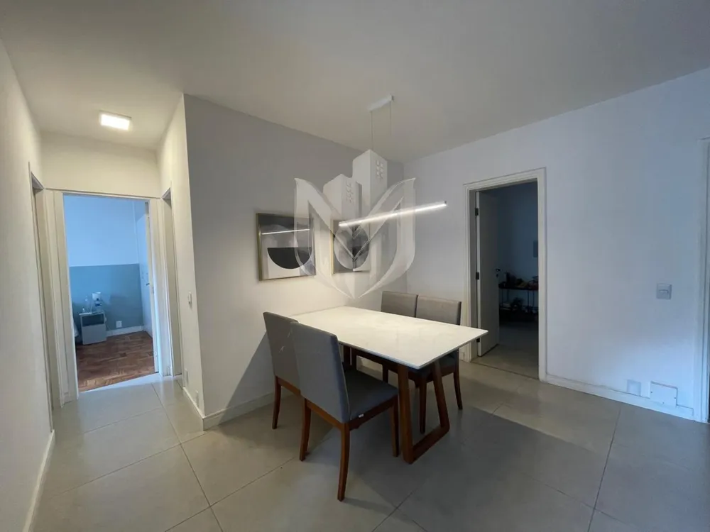 Apartamento, 2 quartos, 76 m² - Foto 3
