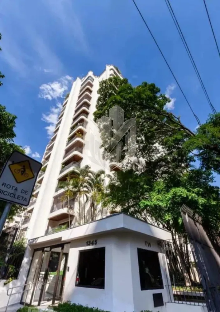 Apartamento, 3 quartos, 157 m² - Foto 1