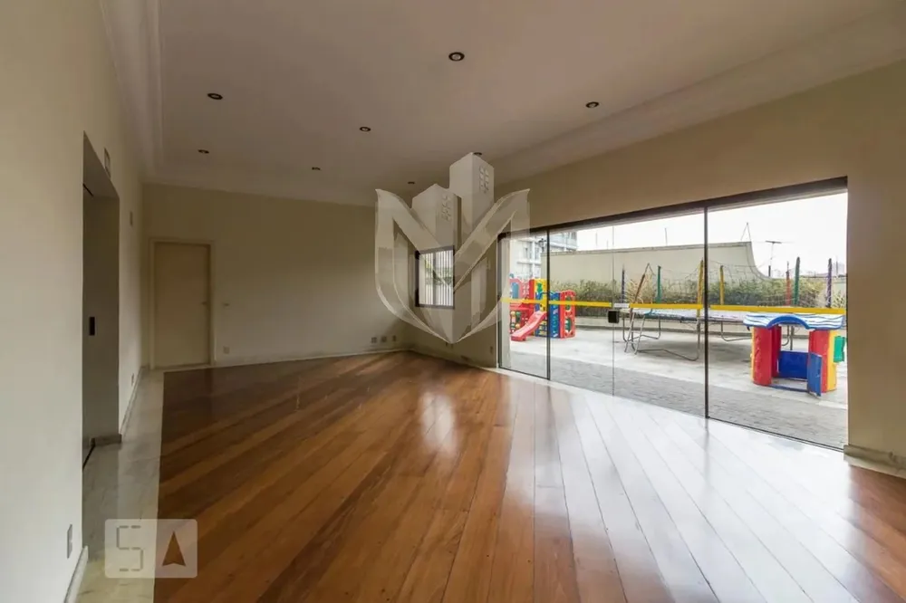 Apartamento, 4 quartos, 220 m² - Foto 2