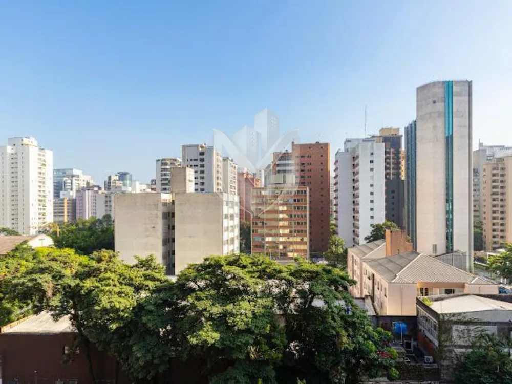 Apartamento, 3 quartos, 204 m² - Foto 5