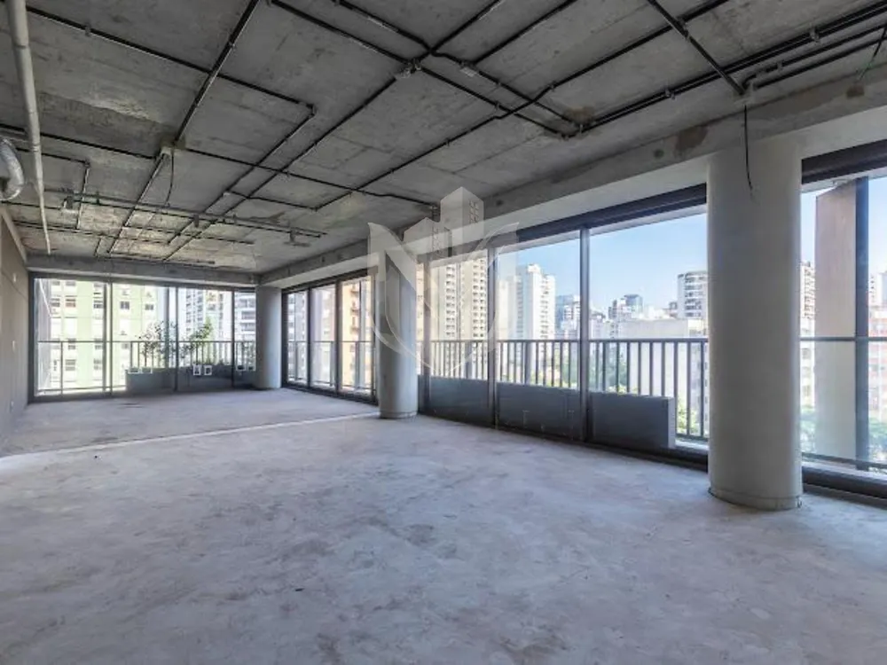 Apartamento, 3 quartos, 204 m² - Foto 13