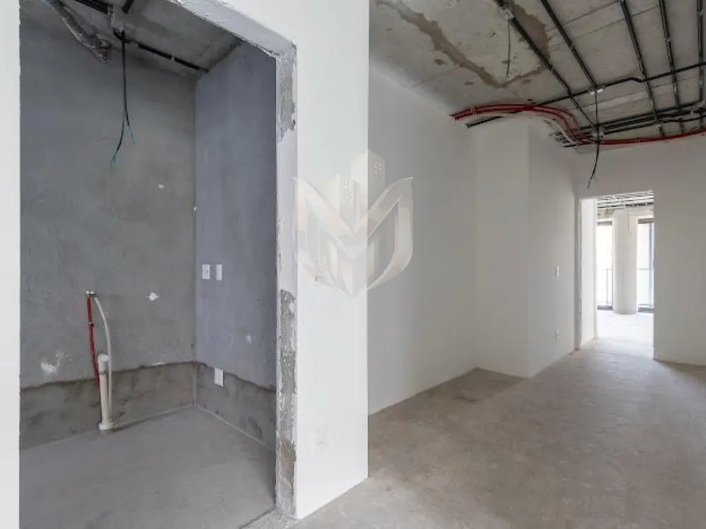 Apartamento, 3 quartos, 204 m² - Foto 3