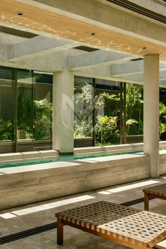 Apartamento, 3 quartos, 204 m² - Foto 6