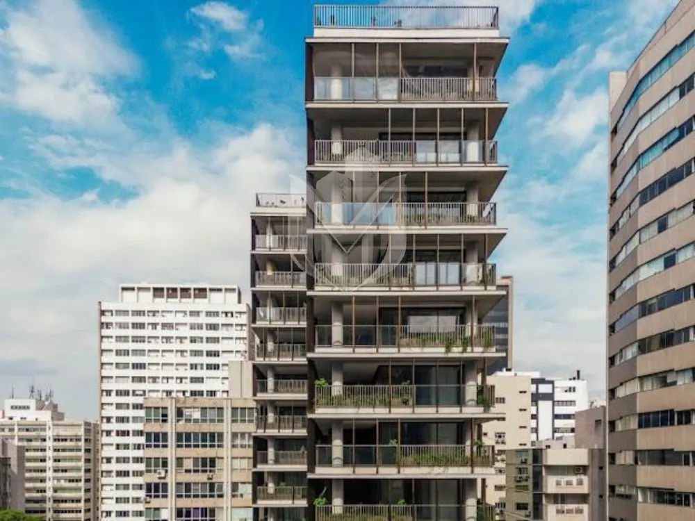 Apartamento, 3 quartos, 204 m² - Foto 9