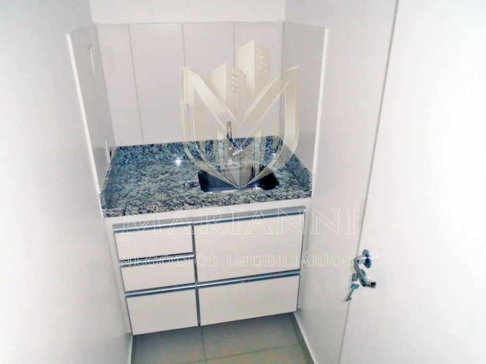 Sala-Conjunto, 33 m² - Foto 8