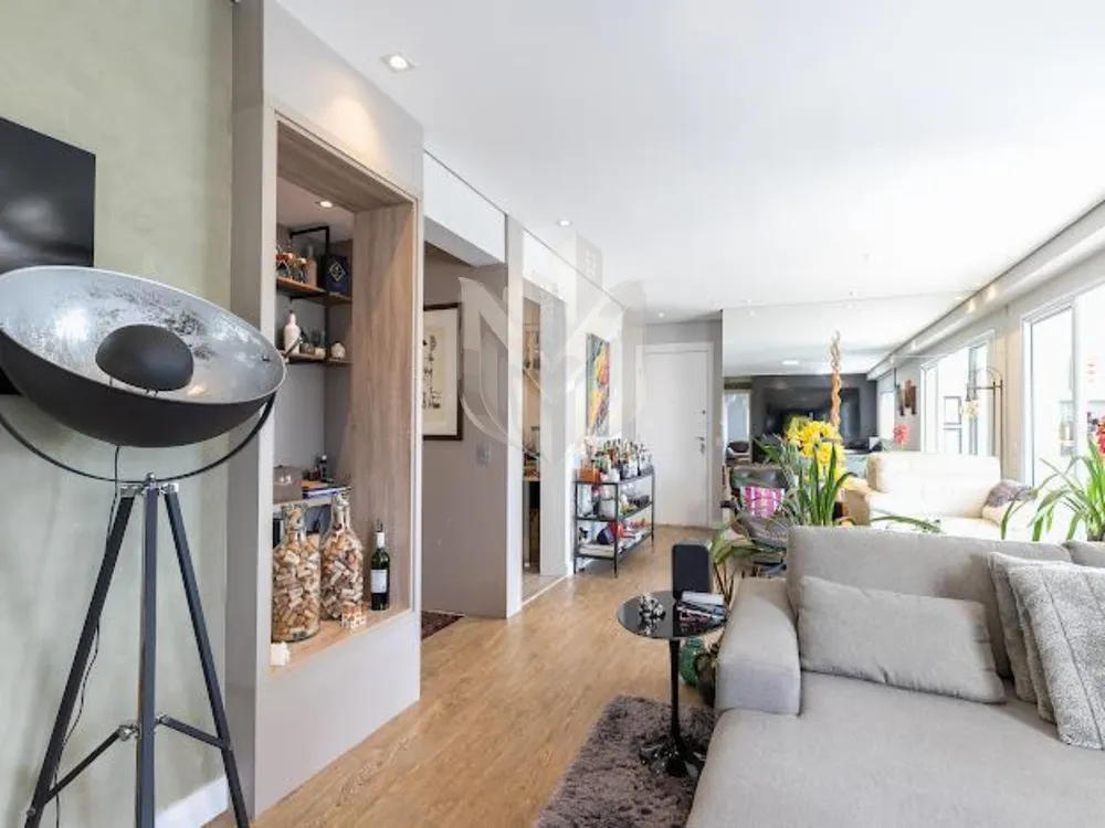 Apartamento, 1 quarto, 130 m² - Foto 5