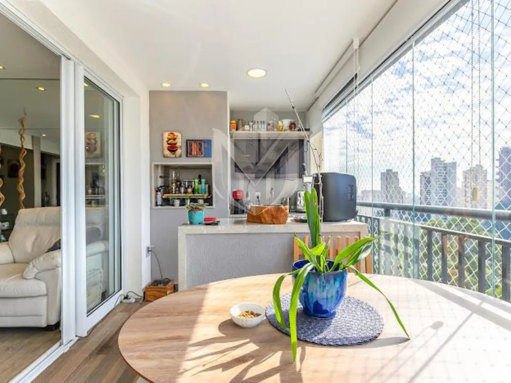 Apartamento, 1 quarto, 130 m² - Foto 9