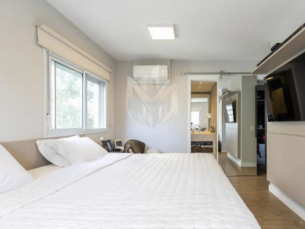 Apartamento, 1 quarto, 130 m² - Foto 6