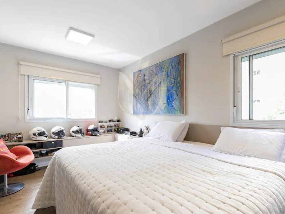 Apartamento, 1 quarto, 130 m² - Foto 2