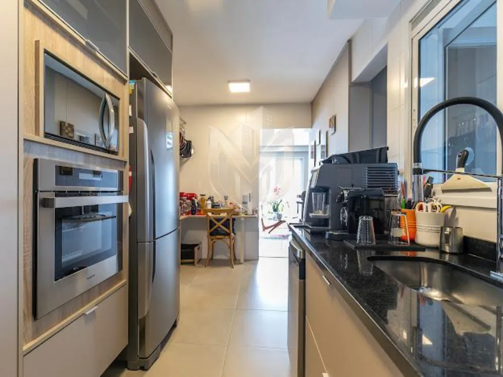 Apartamento, 1 quarto, 130 m² - Foto 8