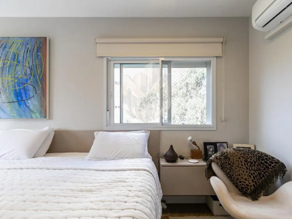 Apartamento, 1 quarto, 130 m² - Foto 16
