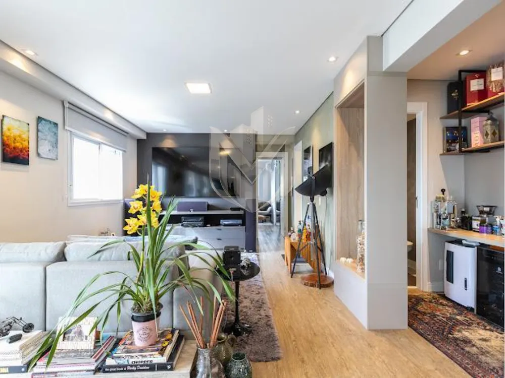 Apartamento, 1 quarto, 130 m² - Foto 10
